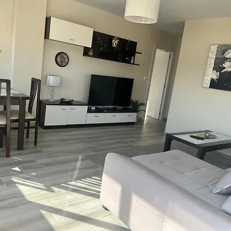 Luxury En Fuengirola