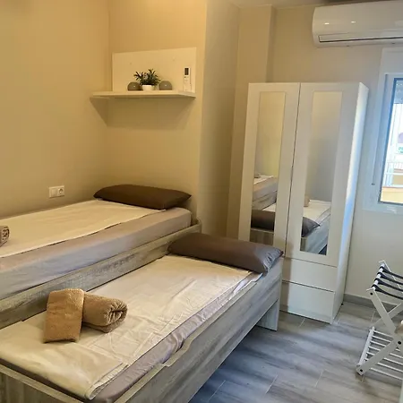 Luxury En Appartamento