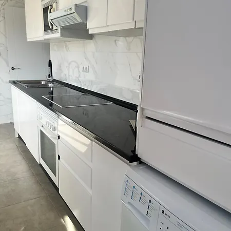 Luxury En Appartamento *