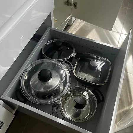 Appartement Luxury En