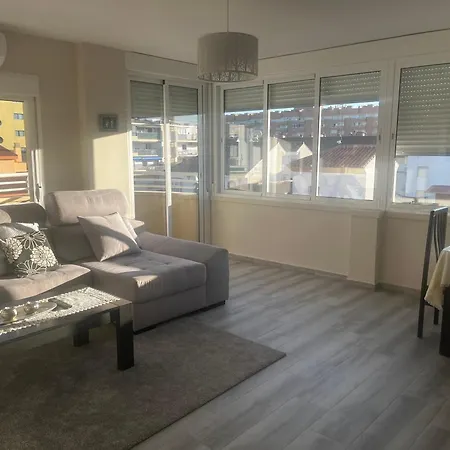 Apartamento Luxury En