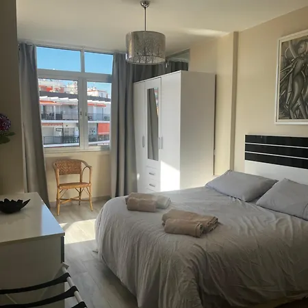 Appartement Luxury En *