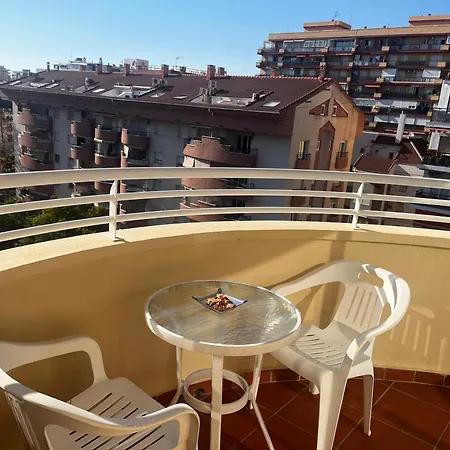 Appartement Luxury En *