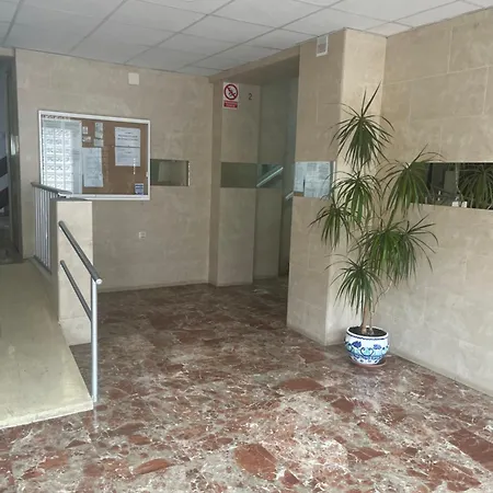 Luxury En Apartamento