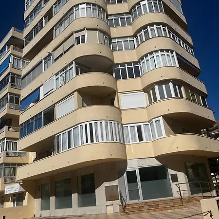 Luxury En Apartamento Fuengirola