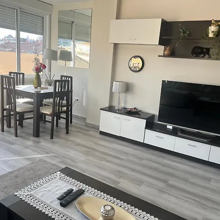 Appartement Luxury En