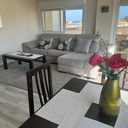 Apartamento Luxury En *