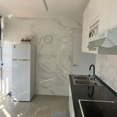 Luxury En Apartamento *