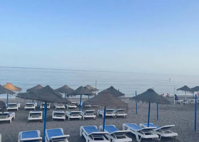 Апартаменти Luxury En