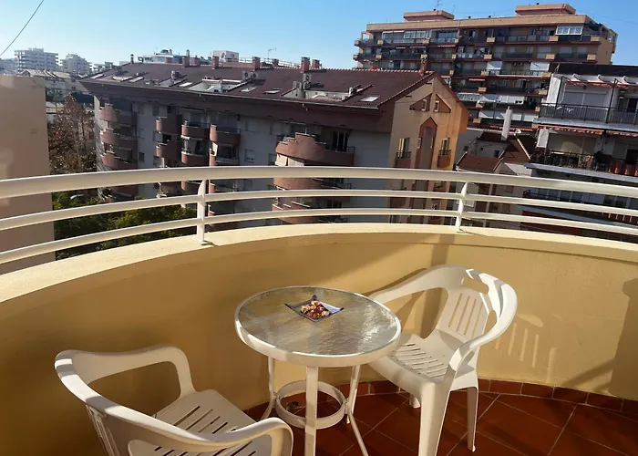 Апартаменти Luxury En *