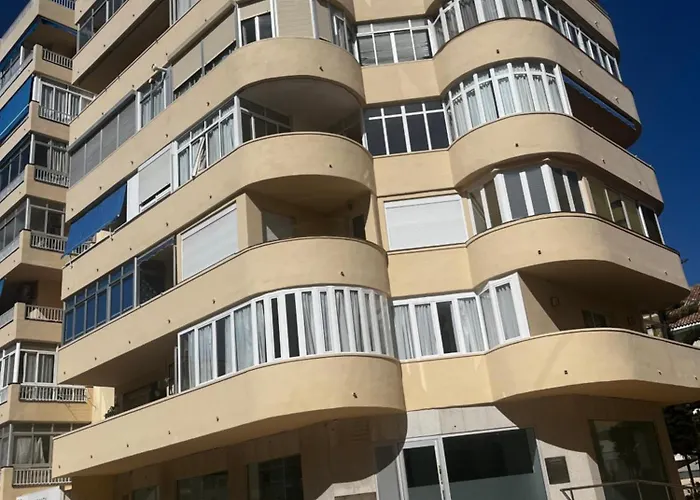 Luxury En Апартаменти Фуенхірола