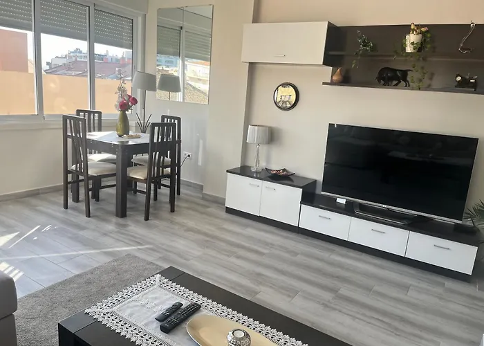 Апартаменти Luxury En