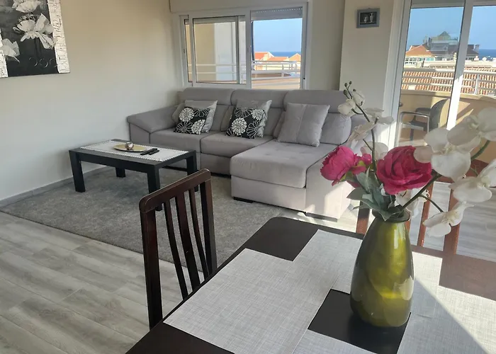 Апартаменти Luxury En *