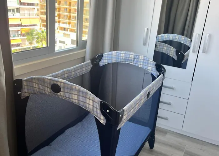 Luxury En Фуенхірола