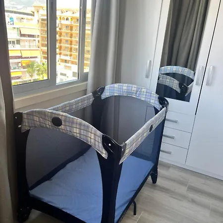 Luxury En פואנגירולה