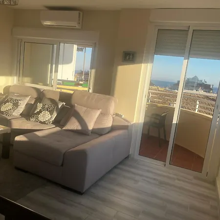 Luxury En Fuengirola