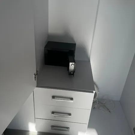 Apartment Luxury En *