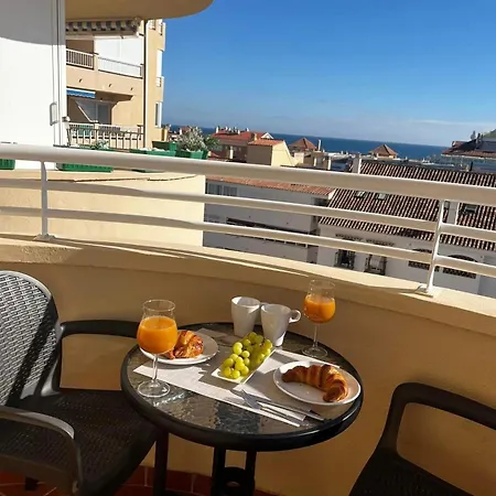 Apartment Luxury En Fuengirola