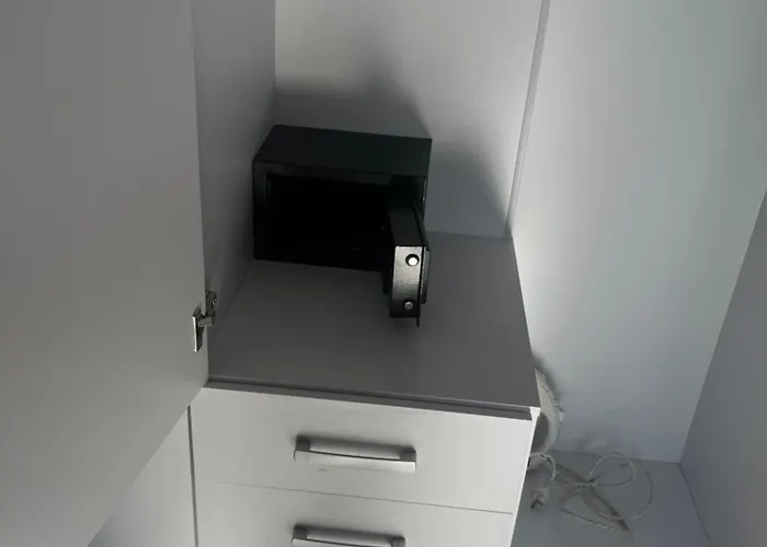 Appartamento Luxury En *