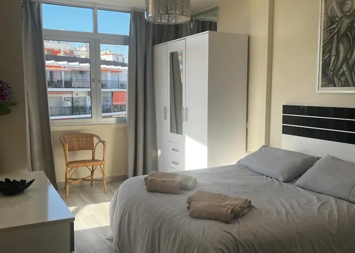 Appartamento Luxury En *