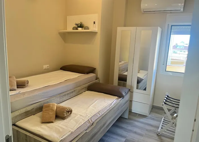 Luxury En Appartamento