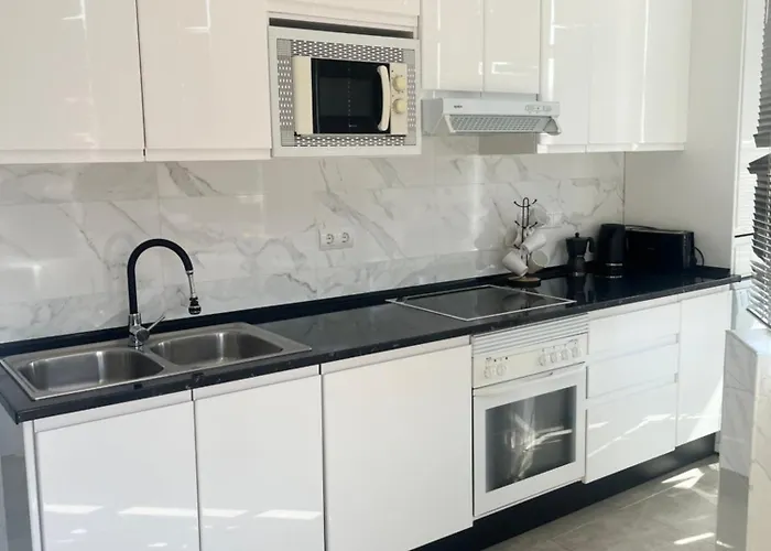 Appartamento Luxury En