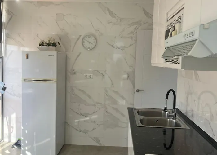 Luxury En Appartamento *