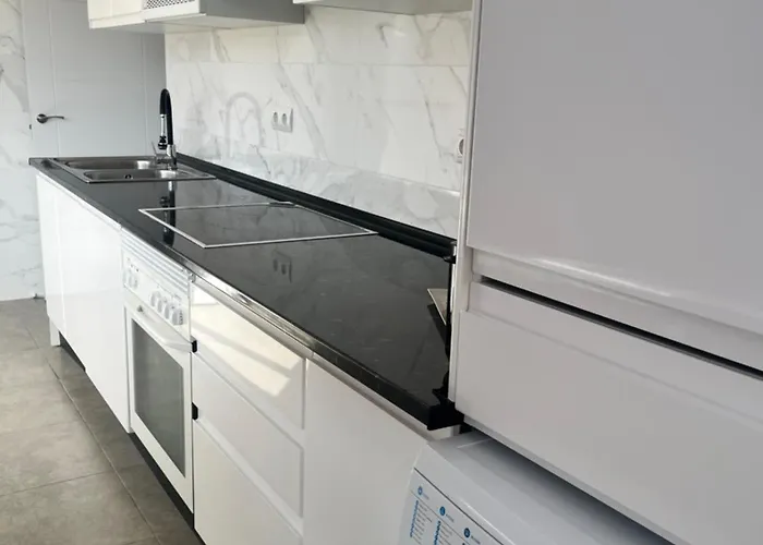 Luxury En Appartamento *